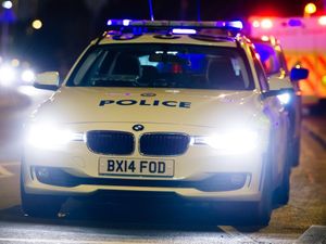 Supporting image for story: Woman dies one day after being found with mystery injuries