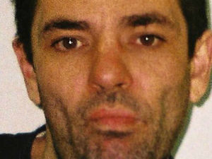 Supporting image for story: Jailed: Shropshire brickie behind bars for hammer attack