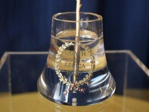 Supporting image for story: Peter Rhodes: A pinch of salt with the celery