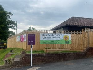 Little Seeds Telford is opening in July. Photo: National World 