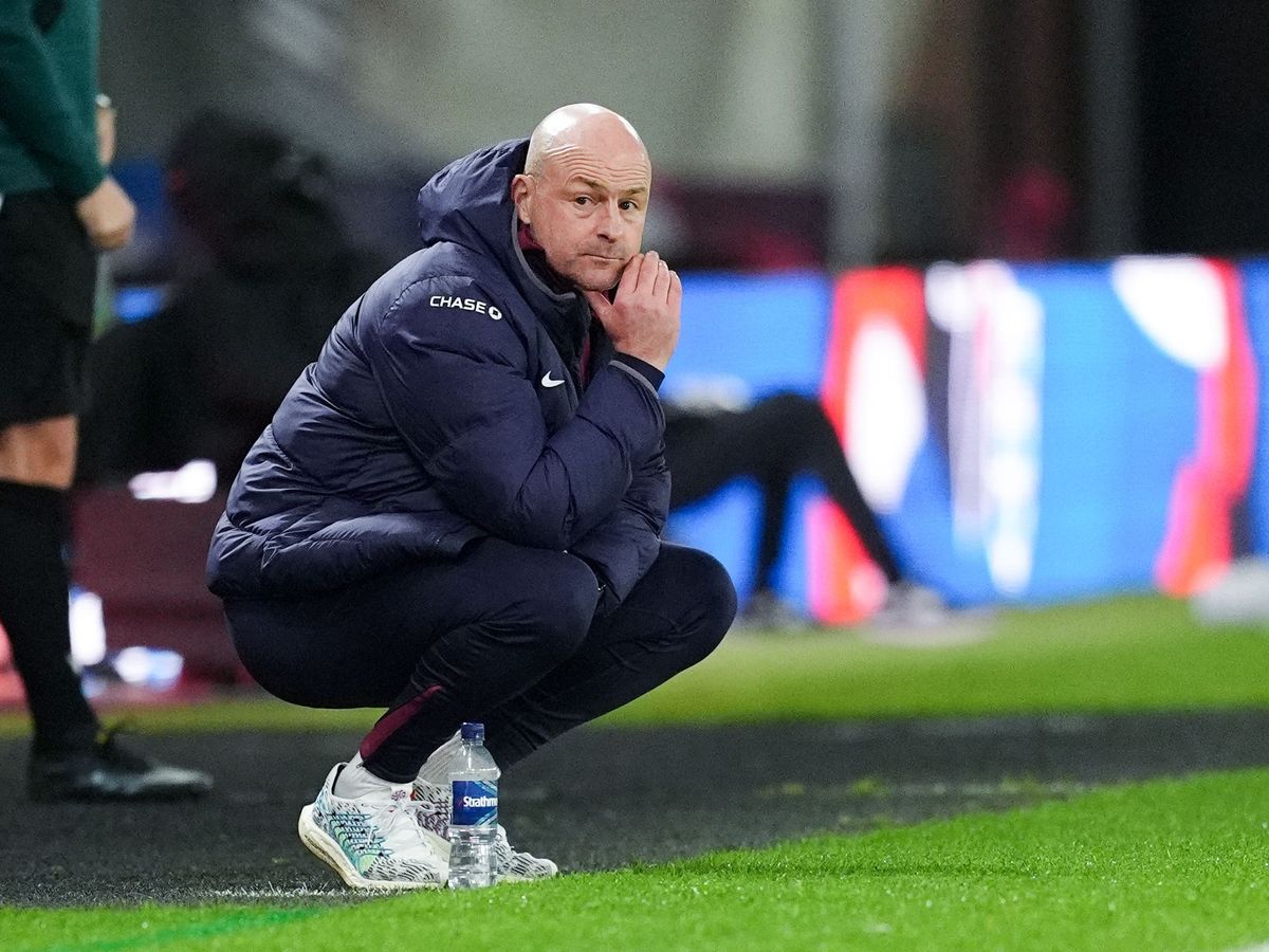 Lee Carsley insists three points not taken for granted as England edge Andorra
