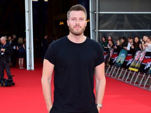 Supporting image for story: Rick Edwards to replace Nicky Campbell on BBC Radio 5 Live breakfast show