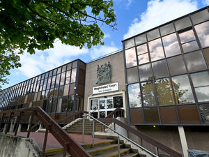 Supporting image for story: Man caught four times drink drive limit on New Year's Eve narrowly avoids immediate jail term