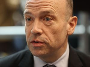 Supporting image for story: Cabinet minister says voter ID ‘thoroughly good thing’ despite some people unable to vote