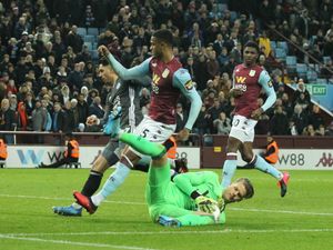 Supporting image for story: Neil Cutler: Orjan Nyland's semi-final performance was 'first class'