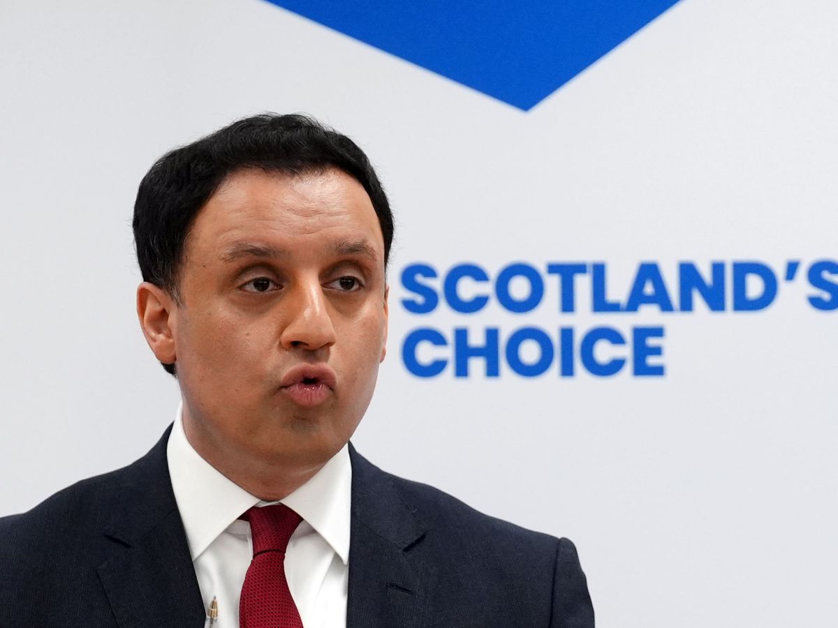 Mandelson should not have been US ambassador, says Sarwar