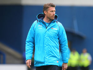 Supporting image for story: Former AFC Telford United boss with Premier League promotion favourite for Championship job