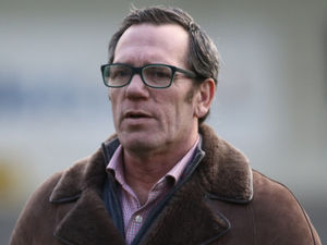 Supporting image for story: AFC Telford United appoint Dennis Greene and Alex Meechan as interim management team