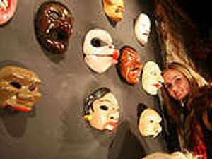 Supporting image for story: No masking potential for fun