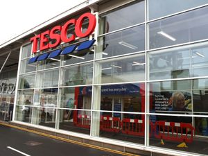 Supporting image for story: Tesco overtakes Asda to be named cheapest supermarket for a big shop