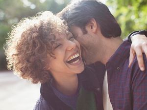 Supporting image for story: Social media users answer ‘love’ riddle with adorable to ridiculous responses