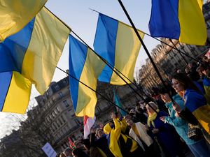 Supporting image for story: China tells US not to ‘add fuel to the flames’ in Ukraine