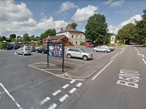 Supporting image for story: Support for brewery’s 26-bed budget hotel near Oswestry