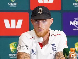 Supporting image for story: Ben Stokes left ‘shellshocked’ after quickfire first Ashes Test defeat