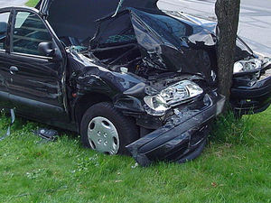 Supporting image for story: Motorists duped by insurance lies