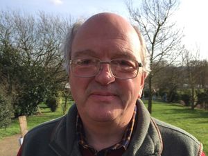 Supporting image for story: Tackling the disease threat on crops