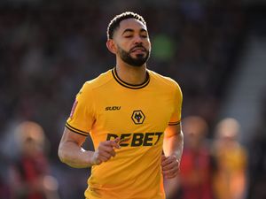 Supporting image for story: Matheus Cunha ‘privileged’ to take on Manchester United number 10 shirt