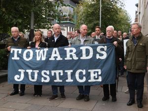 Soldier F court case