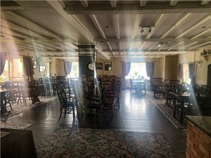 The main room. Photo: Halls Commercial