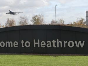 Supporting image for story: Heathrow terminal evacuated after ‘possible hazardous materials incident’