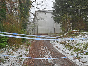 Supporting image for story: Man arrested over fire at Penkridge hotel housing asylum seekers