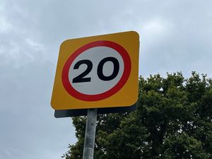 Supporting image for story: Council does not have the legal power to overturn 20mph speed limits