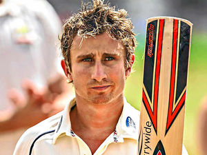 Supporting image for story: Shrewsbury's James Taylor earns England call