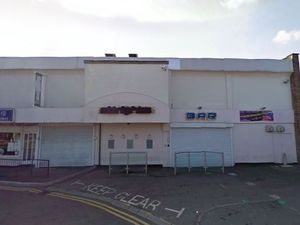 Supporting image for story: Martial arts plan for former club