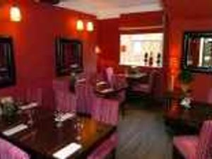 Supporting image for story: The Bell & Cross, Clent