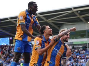Supporting image for story: Where can Shrewsbury Town's new-look coaching team target three points?
