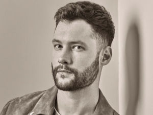 Supporting image for story: Birmingham date for singer Calum Scott