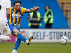 Supporting image for story: Shrewsbury verdict: A perfect day just the tonic after hellish ordeal