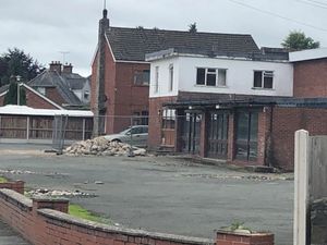 Supporting image for story: Complaint against planning process is rejected by PCC 