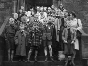 Supporting image for story: Shrewsbury's Dutch twin town link will not be forgotten