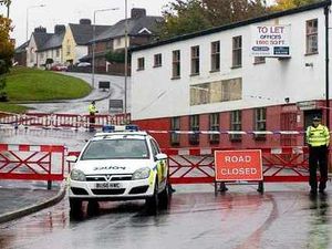 Supporting image for story: Dudley street attack teen in coma