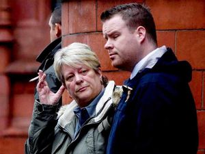 Supporting image for story: Prison officer found not guilty over theft