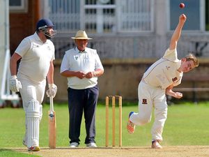 Supporting image for story: Shropshire CCC make three changes for Oxfordshire trip