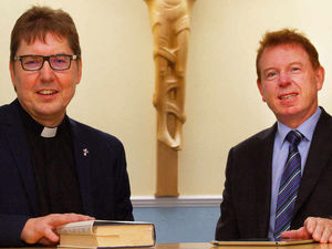 Supporting image for story: Top Wolverhampton school plummets to bottom of league tables