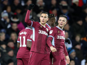 Supporting image for story: Aston Villa close in on £8million Anwar El Ghazi deal