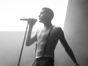 Supporting image for story: G-Eazy, O2 Academy, Birmingham - review