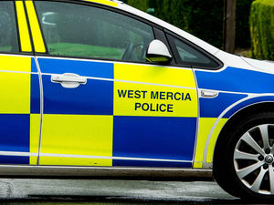 Supporting image for story: Missing Telford schoolgirl, 15, found safe and well