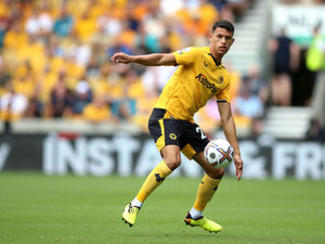 Supporting image for story: Joao Moutinho reveals how he sold Wolves move to Matheus Nunes