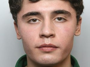 Supporting image for story: Spy-accused ex-serviceman ‘used Facebook to make first contact with Iran’