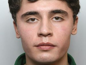 Supporting image for story: Former Stafford soldier Daniel Khalife pleads guilty to escaping prison