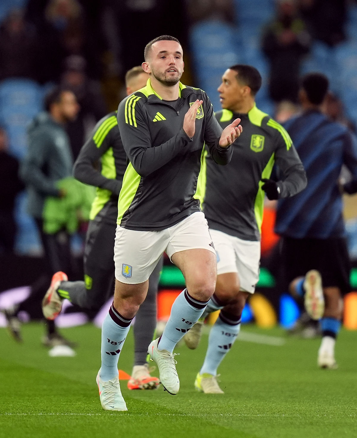 Aston Villa captain makes unfair claim about Premier League spending regulations