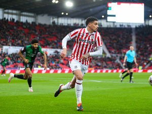 Supporting image for story: Has Ki-Jana Hoever's loan put himself in line for Wolves recall?