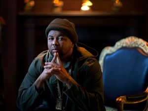 Supporting image for story: Producer The-Dream seeks dismissal of sexual assault lawsuit