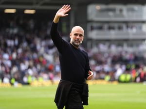 Supporting image for story: Pep Guardiola says planned break from football after Man City could be lengthy