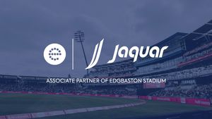 Edgbaston Stadium, home to Warwickshire County Cricket Club, has announced a new partnership with leading bathroom manufacturer Jaquar UK. 