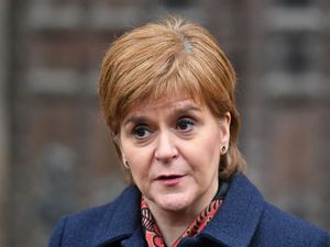 Supporting image for story: SNP will work with other parties to find way forward on Brexit – Sturgeon